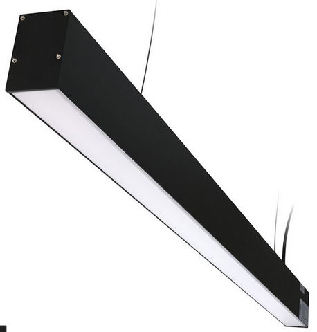 ARCHITECTURAL LINEAR LIGHT WATS AND COLOR CHANGEABLE