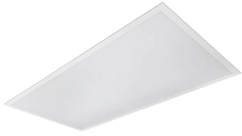 Panel Light 2X4 49W 4 pieces on a box price for 1 ea. price ON SALE NOW