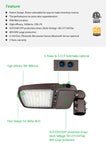 PARKING LOT 150/200/240W ON SALE NOW