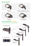 PARKING LOT 150/200/240W ON SALE NOW
