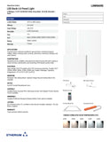 Panel Light 2X4 72 wats ON SALE NOW