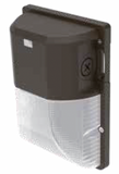 MINI WALL PACK WITH PHOTOCELL 30W