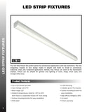 STRIP LIGHT 45W ON SALE NOW