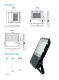 FLOOD LIGHT 200W ON SALE NOW